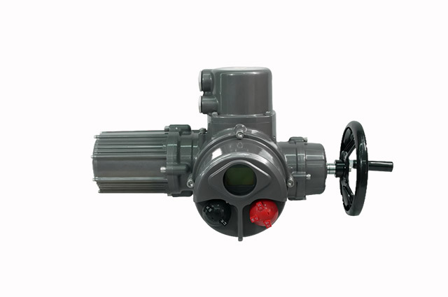 EM系列非侵一體化調(diào)節(jié)型