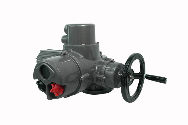 EM系列智能調(diào)節(jié)+MODBUS總線