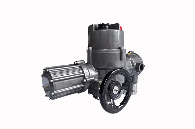 EQ系列非侵一體化開關(guān)防爆型+MODBUS總線