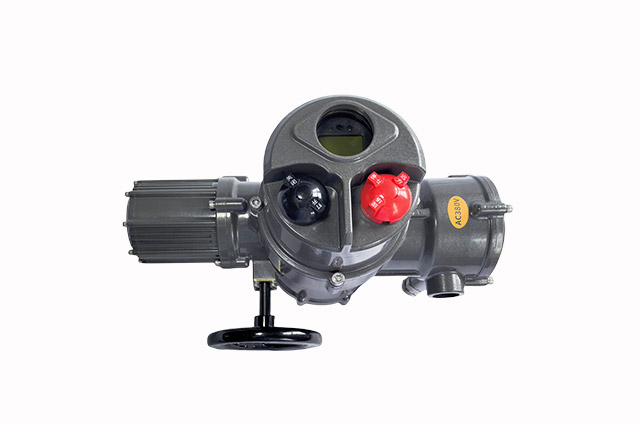 EQ系列智能一體化開關(guān)防爆型