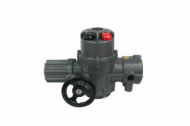 EQ系列非侵一體化調(diào)節(jié)型